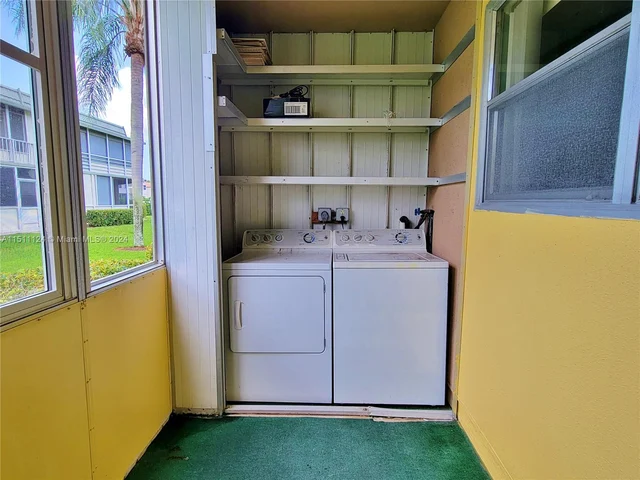 597 Monaco M # 597, Delray Beach FL 33446