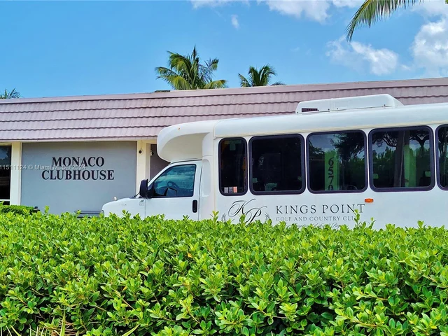 597 Monaco M # 597, Delray Beach FL 33446