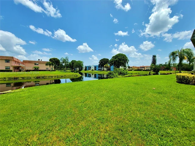 597 Monaco M # 597, Delray Beach FL 33446