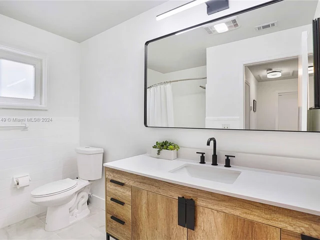 6341 NE 22nd Ave, Fort Lauderdale FL 33308