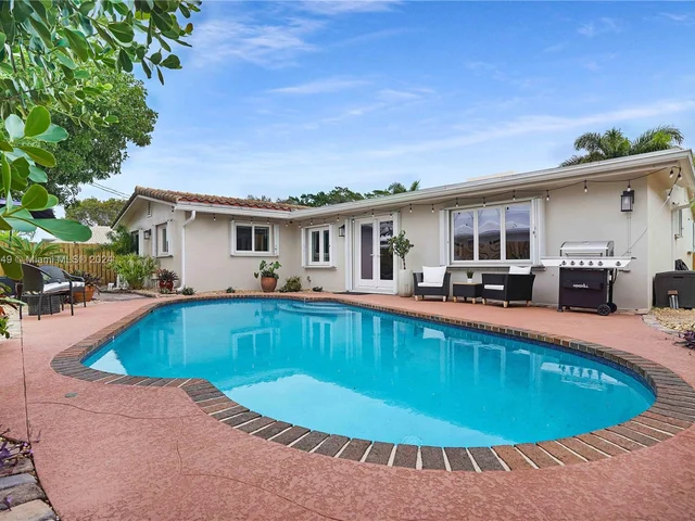 6341 NE 22nd Ave, Fort Lauderdale FL 33308