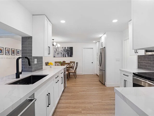 6341 NE 22nd Ave, Fort Lauderdale FL 33308