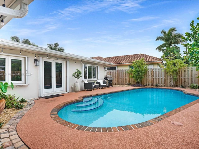 6341 NE 22nd Ave, Fort Lauderdale FL 33308