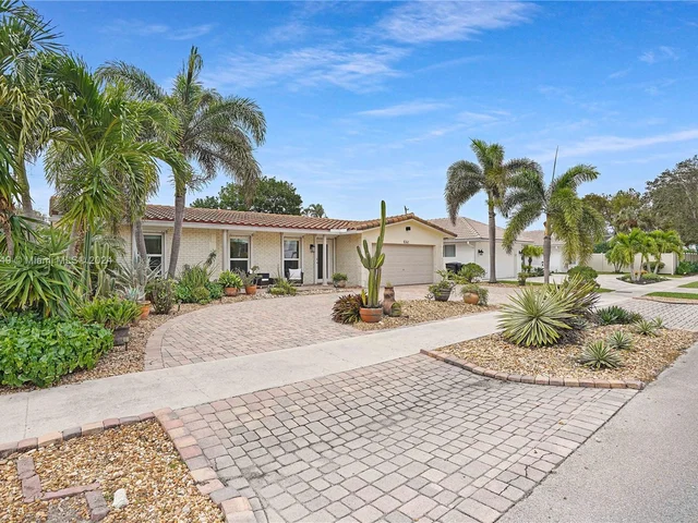 6341 NE 22nd Ave, Fort Lauderdale FL 33308