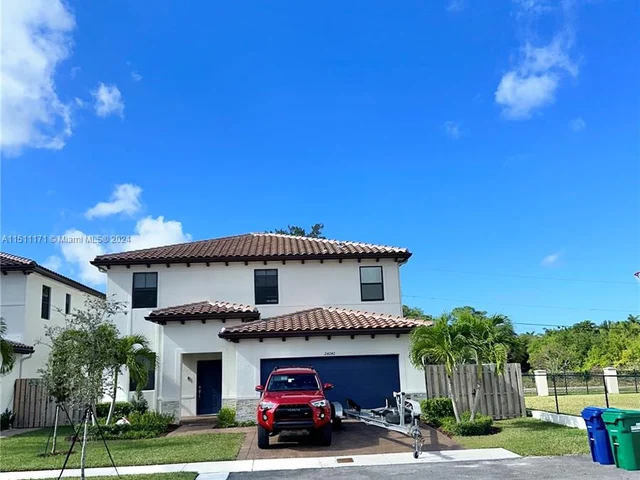 24242 SW 119th Pl # 24242, Homestead FL 33032
