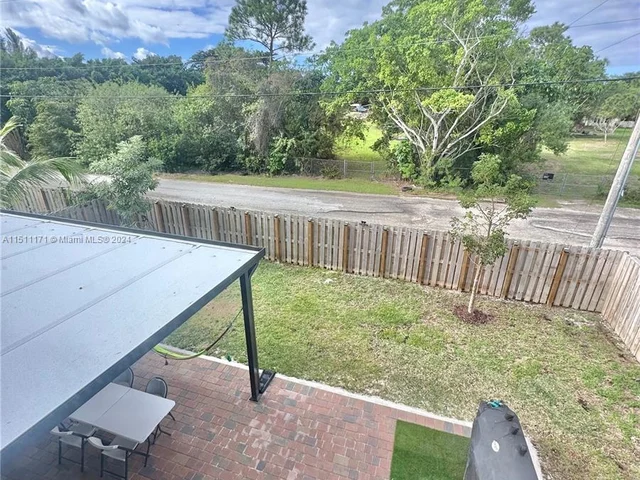 24242 SW 119th Pl # 24242, Homestead FL 33032