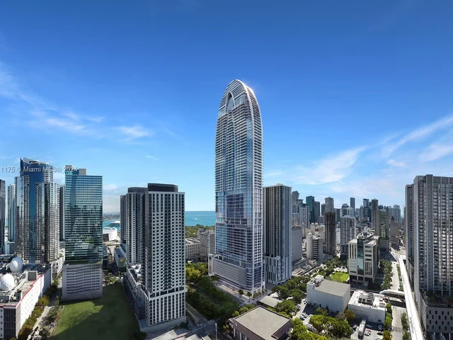 555 N Miami Ave # 4908, Miami FL 33136