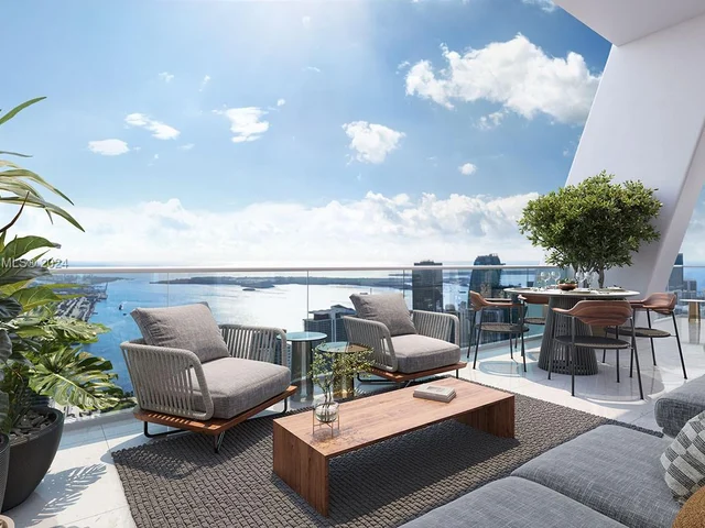 555 N Miami Ave # 4908, Miami FL 33136