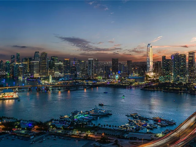 555 N Miami Ave # 4908, Miami FL 33136