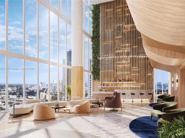 555 N Miami Ave # 4908, Miami FL 33136