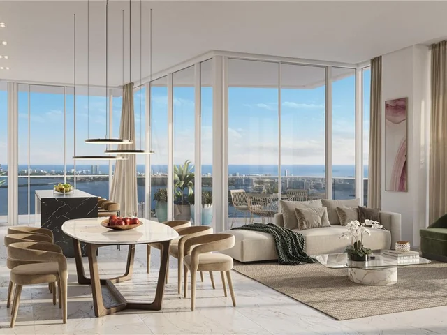 555 N Miami Ave # 6706, Miami FL 33136