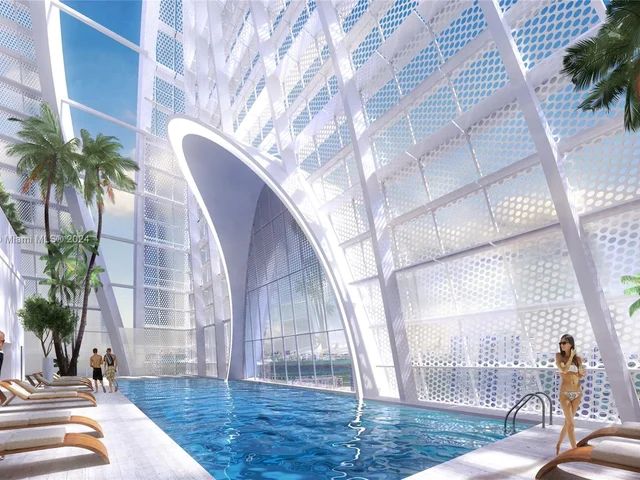 555 N Miami Ave # 6706, Miami FL 33136