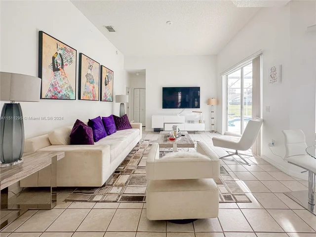 344 Grosvenor Loop, Davenport FL 33897