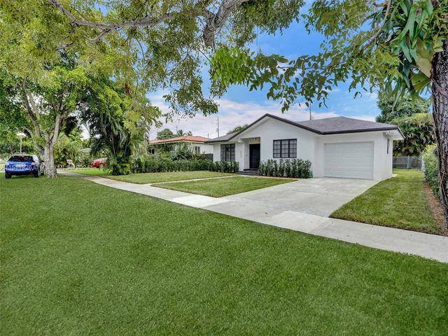 845 Ludlam Dr, Miami Springs FL 33166