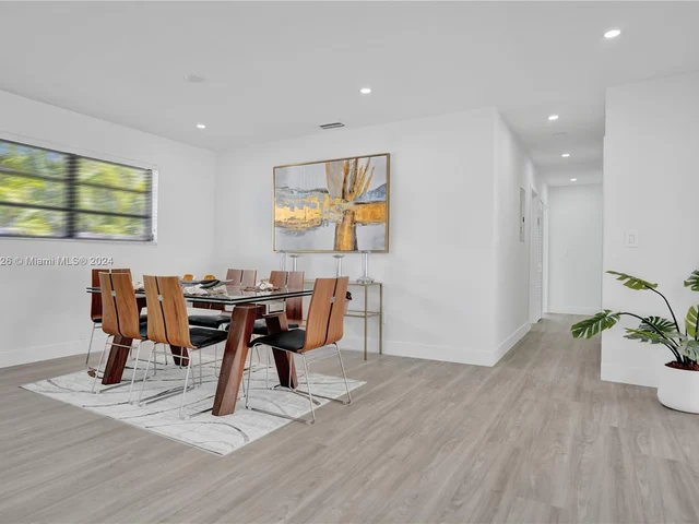 845 Ludlam Dr, Miami Springs FL 33166