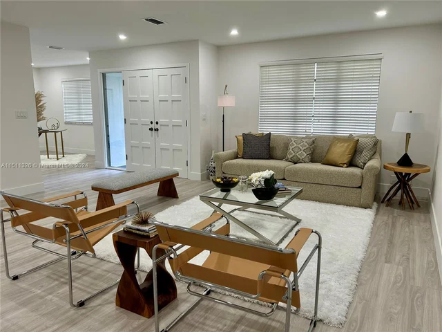 845 Ludlam Dr, Miami Springs FL 33166