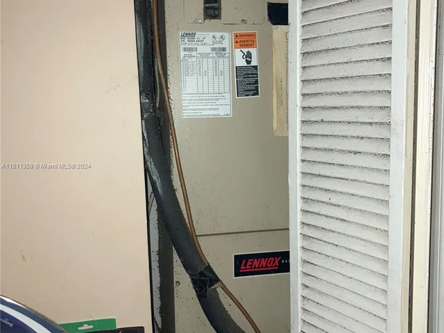 3060 NW 203rd Ter, Miami Gardens FL 33056