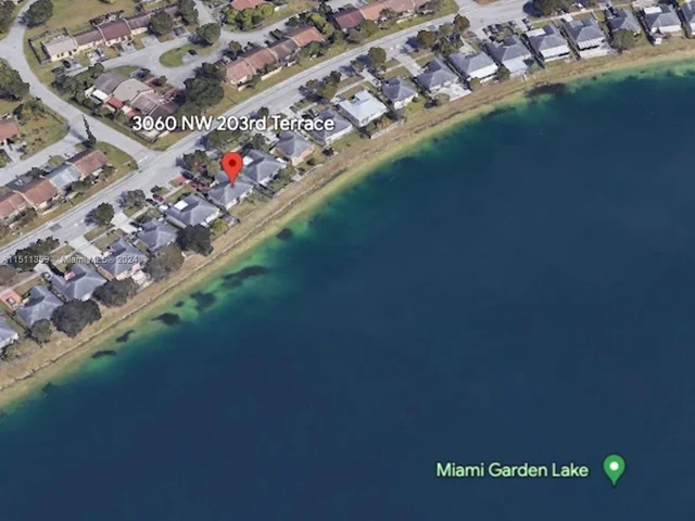 3060 NW 203rd Ter, Miami Gardens FL 33056