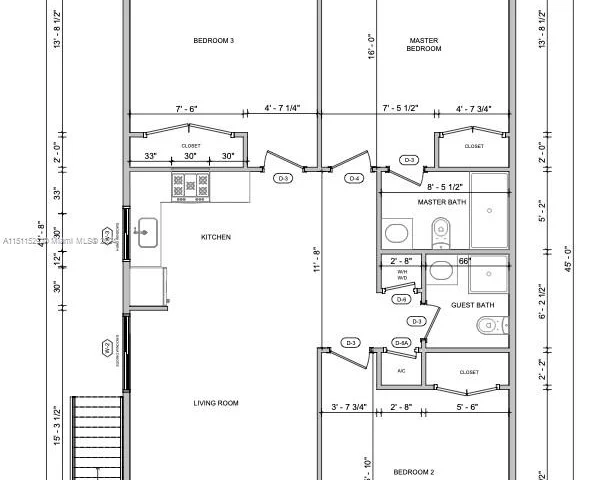 409 NW 4th Ave # A, Hallandale Beach FL 33009