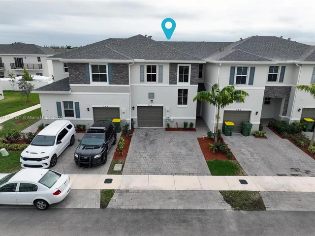 786 SE 18th St # 0, Homestead FL 33034
