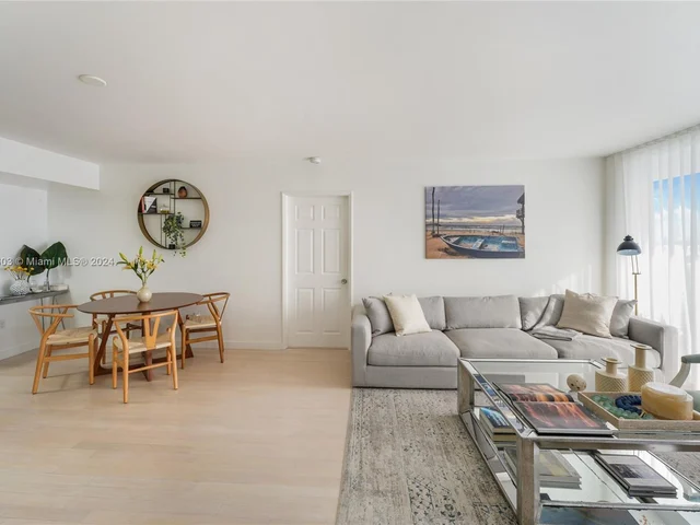 1800 Sunset Harbour Dr # 803, Miami Beach FL 33139