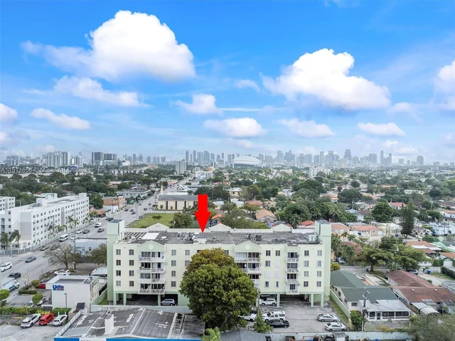 616 NW 26th Ave # 504, Miami FL 33125