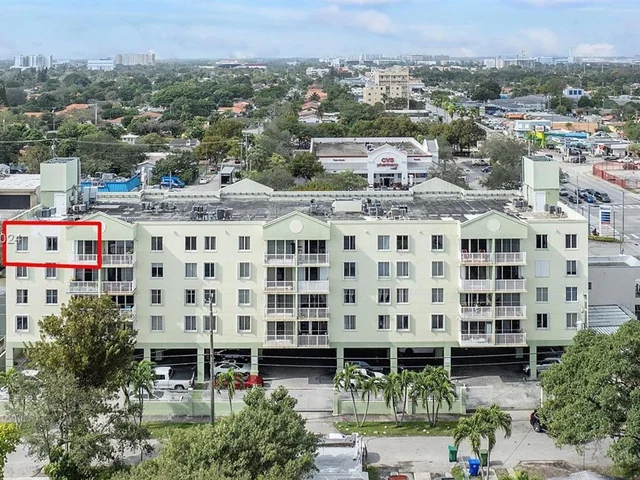 616 NW 26th Ave # 504, Miami FL 33125