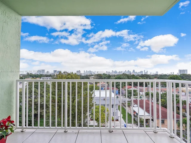 616 NW 26th Ave # 504, Miami FL 33125