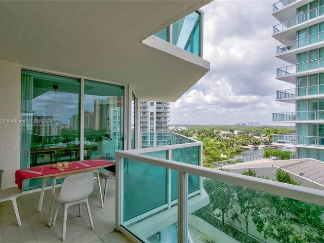250 Sunny Isles Blvd # 804, Sunny Isles Beach FL 33160