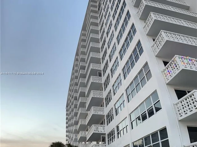 4010 Galt Ocean Dr # 816, Fort Lauderdale FL 33308