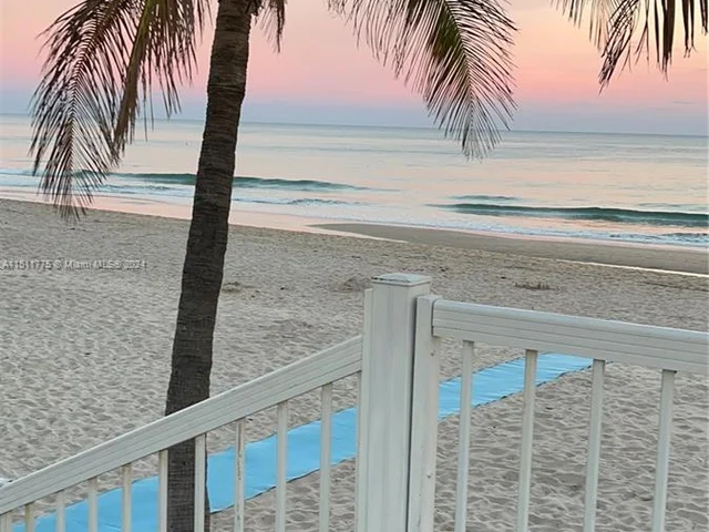 4010 Galt Ocean Dr # 816, Fort Lauderdale FL 33308