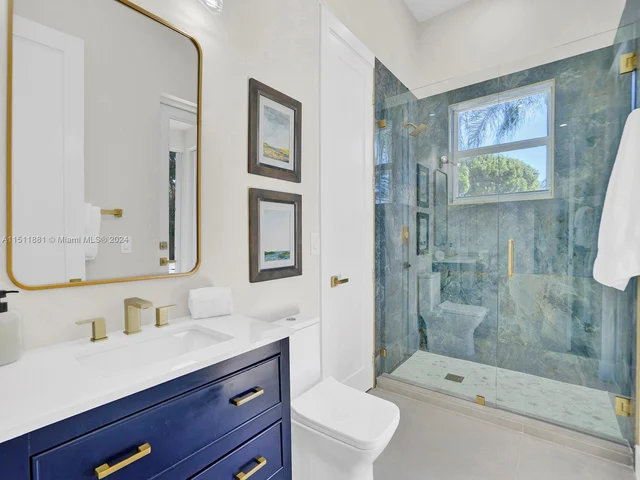 16365 SW 87th Pl, Palmetto Bay FL 33157