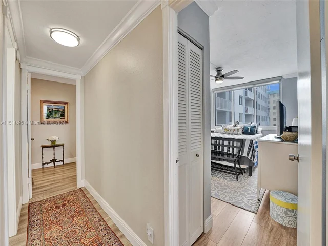 4200 Hillcrest Dr # 619, Hollywood FL 33021