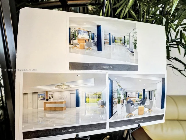 4200 Hillcrest Dr # 619, Hollywood FL 33021