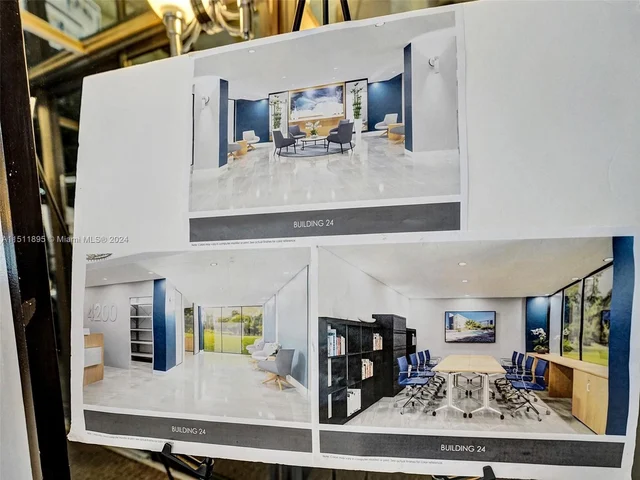 4200 Hillcrest Dr # 619, Hollywood FL 33021