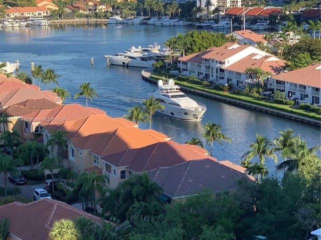 3802 NE 207th St # 1204, Aventura FL 33180