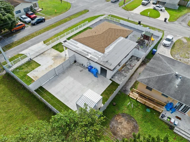 6501 Flagler St, Hollywood FL 33023