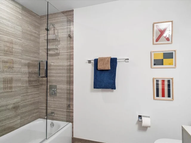 1010 Brickell Ave # 2307, Miami FL 33131