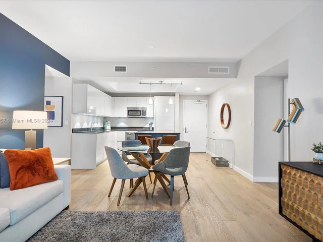 1010 Brickell Ave # 2307, Miami FL 33131