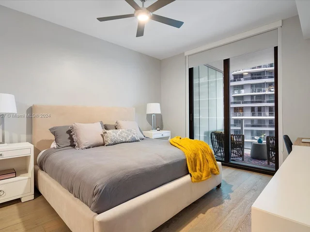 1010 Brickell Ave # 2307, Miami FL 33131