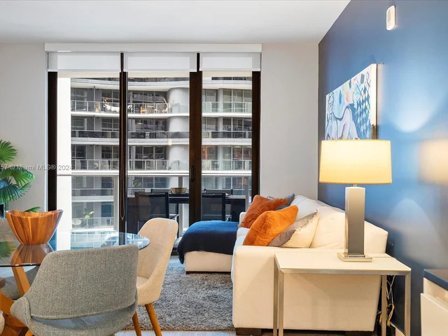 1010 Brickell Ave # 2307, Miami FL 33131