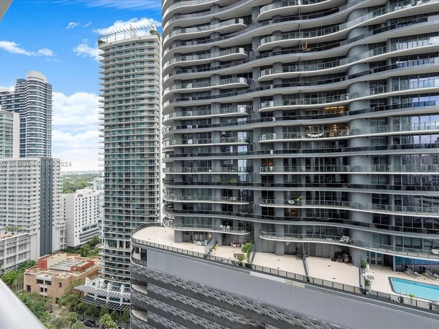 1010 Brickell Ave # 2307, Miami FL 33131