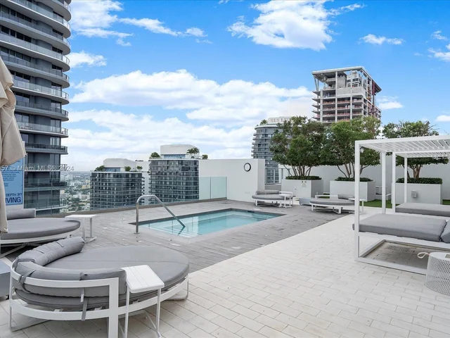 1010 Brickell Ave # 2307, Miami FL 33131