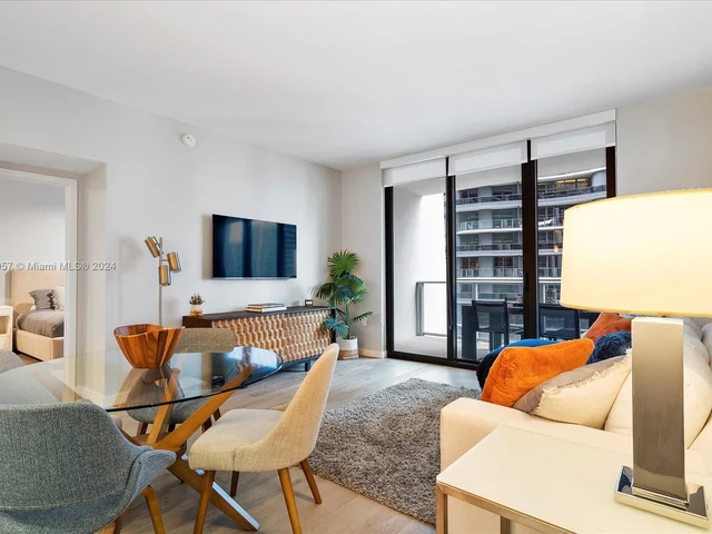 1010 Brickell Ave # 2307, Miami FL 33131