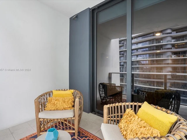 1010 Brickell Ave # 2307, Miami FL 33131