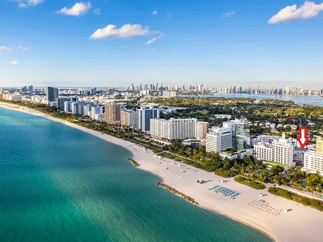 3030 Collins Ave # 3D, Miami Beach FL 33140