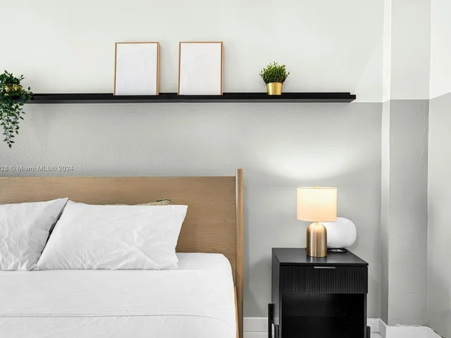 3030 Collins Ave # 3D, Miami Beach FL 33140