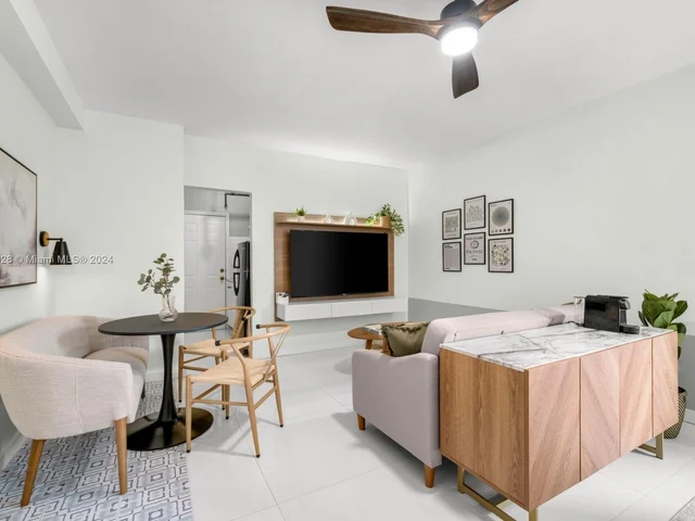 3030 Collins Ave # 3D, Miami Beach FL 33140