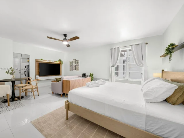 3030 Collins Ave # 3D, Miami Beach FL 33140