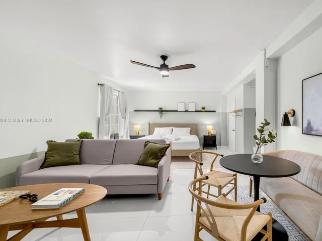 3030 Collins Ave # 3D, Miami Beach FL 33140